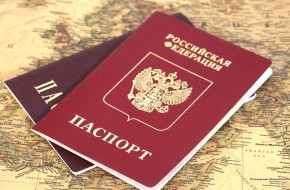 Донбасс встретит украинские выборы переходом на российские паспорта - «Новости Дня»