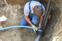 Дорого ли стоит сделать водопровод в СНТ? | Стройка и дизайн | Дача - «Политика»