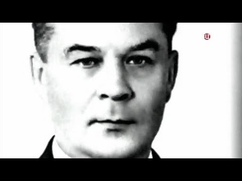Два председателя. Документальное кино Леонида Млечина - (видео)