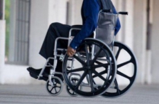 Две крупные организации в Василеостровском районе не установили квоту для приема на работу инвалидов