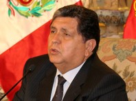 Экс-президент Перу Алан Гарсия впал в кому после попытки застрелиться при задержании - «Культура»