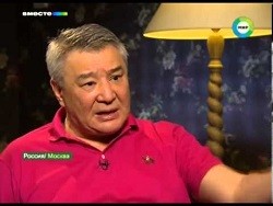 Эксклюзивное интервью Алимжана Тохтахунова, также известного как Тайванчик - «Спорт»