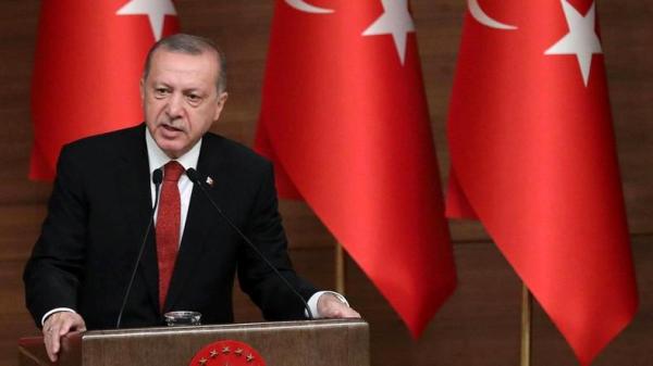 Эрдоган непреклонен: Турции нужны С-400, а не «Пэтриоты» - «Новости Дня»