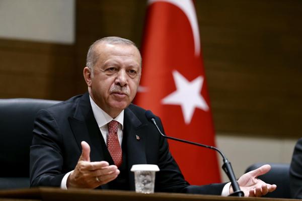 Эрдоган принял итоги выборов в Стамбуле: Интересы народа превыше всего - «Новости Дня»