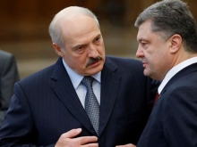 "Если не за кого голосовать, то и голосовать не надо". Лукашенко предположил победу Порошенко и дал совет украинцам - «Военное обозрение»