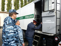 ЕСПЧ дал РФ 1,5 года на изменение условий перевозки заключенных - «Новости дня»