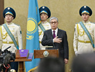 Eurasianet (США): Казахстан пытается выпутаться из ситуации с Синьцзяном, но увязает еще сильнее - «Политика»