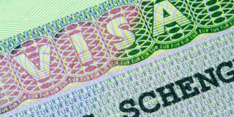 Евросоюз изменил правила получения шенгенских виз - «Автоновости»