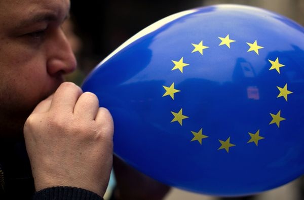 Евросоюз согласился на отсрочку Brexit - «Новости Дня»