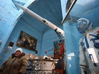 Еженедельник 2000 (Украина): что нам стоит космодром построить - «ЭКОНОМИКА»