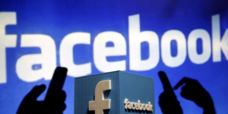 Facebook собрал почтовые контакты 1,5 миллионов пользователей без разрешения - «Автоновости»