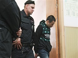 Фигуранты дела о теракте в метро Петербурга заявили о пытках в "тюрьме ФСБ" - «Новости дня»