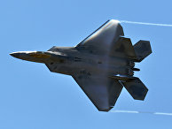 Forbes (США): cтоимость подготовки пилотов истребителей для ВВС США - «Военные дела»