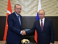 Foreign Policy (США): информационную войну в Турции выиграла Россия - «Политика»