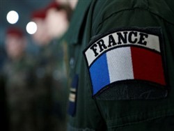 Франция отправит танки и сотни солдат к российской границе - «Культура»