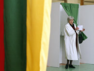 ГИК Литвы: в президентских выборах будут участвовать 9 кандидатов - «Новости Дня»