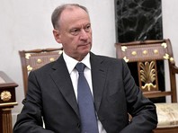 Глава Совбеза РФ отправился в Дагестан, где воруют 35% поставок газа - «Политика»