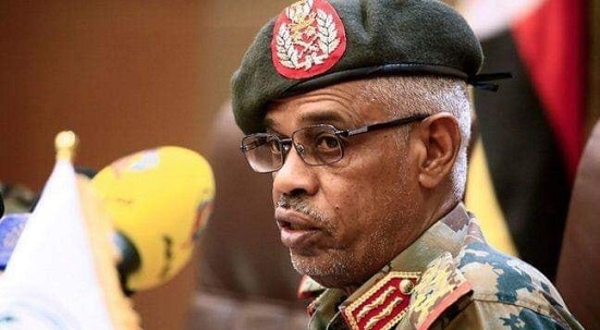 Глава военного переворота в Судане ушел в отставку - «Новости Дня»