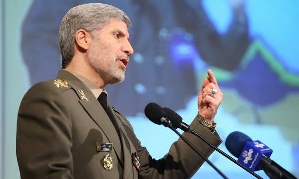 Глава МО Ирана назвал «трампизм» главной угрозой глобальной безопасности - «Новости Дня»