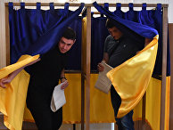 Главред (Украина): кто бы ни победил, Украину ждет политический кризис - «Политика»