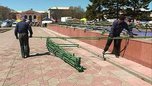 Городские фонтаны начнут работать с 1 мая - «Новости Уссурийска»