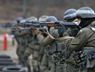 Горячая холодная война: подробности военной тренировочной миссии Канады на Украине (CBS, Канада) - «Военные дела»
