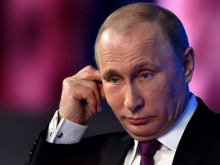 Госдеп: Украина стала «самым большим провалом» политики Путина - «Военное обозрение»