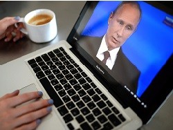 Госдума приняла во втором чтении закон Клишаса о суверенном рунете - «Новости дня»