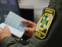 Госпогранслужба Украины: двое российских полицейских попросили убежища - «Военное обозрение»