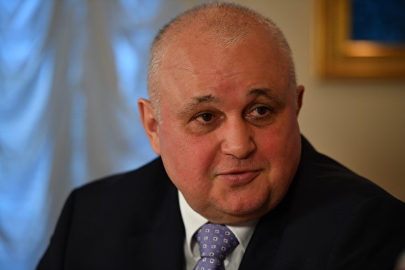 Губернатор Кузбасса осудил медсестер, голодавших из-за массового сокращения - «Спорт»