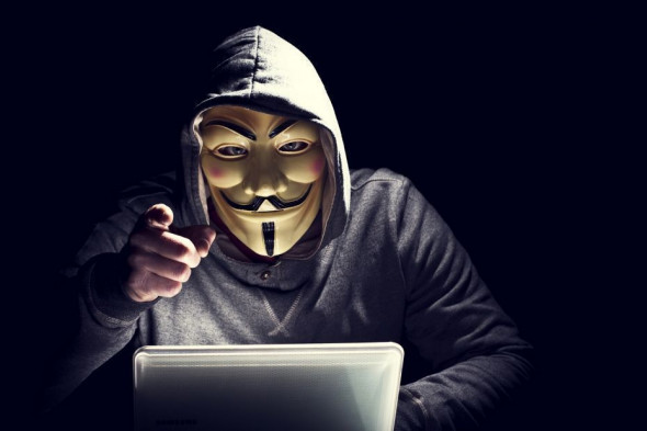 Хакеры Anonymous предъявили ультиматум властям Британии и их союзникам - «Новости Дня»
