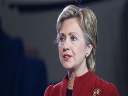 Хиллари Клинтон: Ассанж должен ответить за содеянное - «Здоровье»