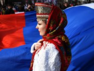 Ihned (Чехия): «У нас развевалось всегда больше российских флагов, чем украинских» - «Политика»