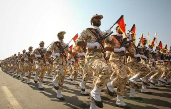 Иран ответит США симметрично на внесение КСИР в террористический список - «Новости Дня»