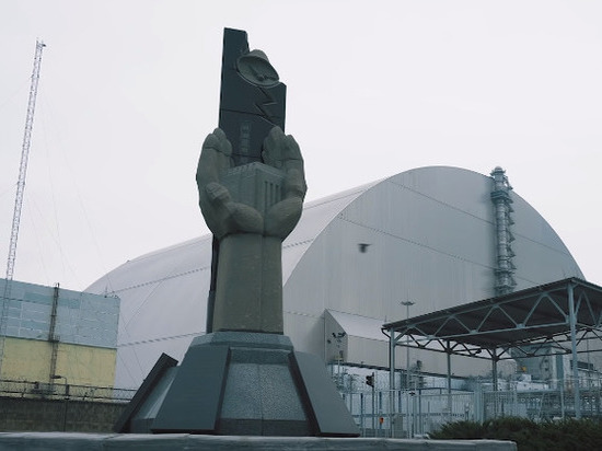 Испания направит более €1 млн на создание электростанции в Чернобыле
