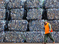 Israel Hayom (Израиль): использование одноразового пластика будет запрещено в Европе - «Общество»
