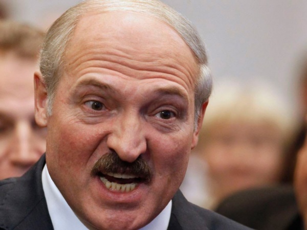 Истерика в Минске: что Лукашенко не может простить послу России? - «Новости Дня»