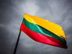 Из-за угроз сотрудникам посольства Литва вручила ноту России - «Политика»
