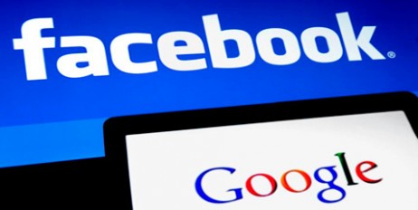 Израиль планирует обложить налогом Google и Facebook - «Общество»