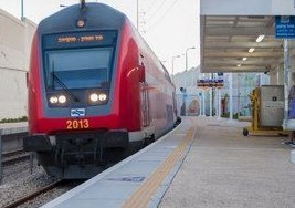 Израильские железные дороги в 2018 году понесли гигантские убытки - «Экономика»
