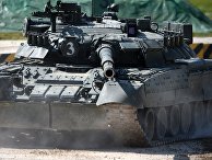 Jane's: Индия закупит сотни российских танков T-90МС - «Новости Дня»