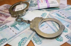 К лишению свободы осужден бывший начальник районного отделения вневедомственной охраны, обвиняемый в мошенничестве на сумму более 8,3 млн. рублей