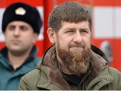 Кадыров обратился к "Газпрому" - «Новости дня»
