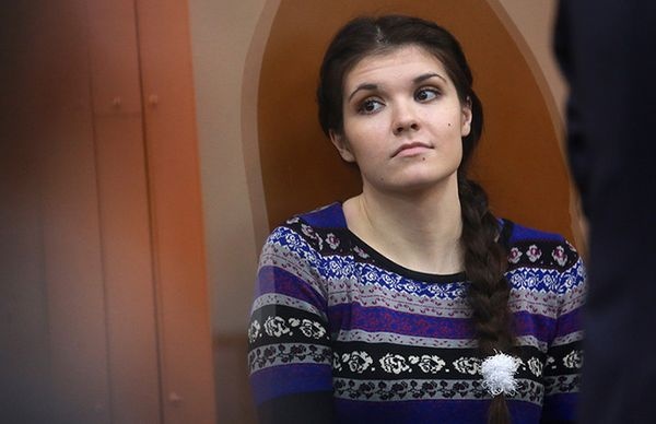 Караулова не ожидала УДО и ей стыдно за попытку примкнуть к ИГ - «Новости Дня»