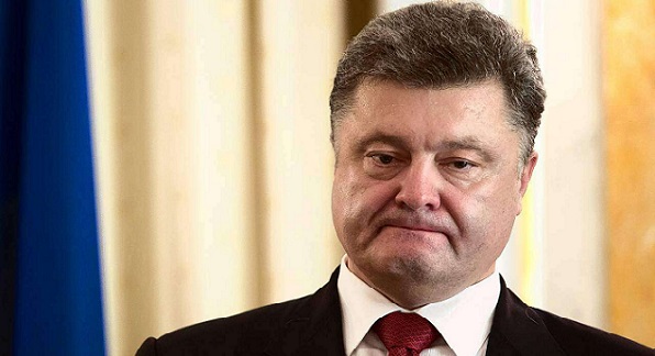 Киевский суд может запретить Петру Порошенко выезд из страны - «Новости Дня»