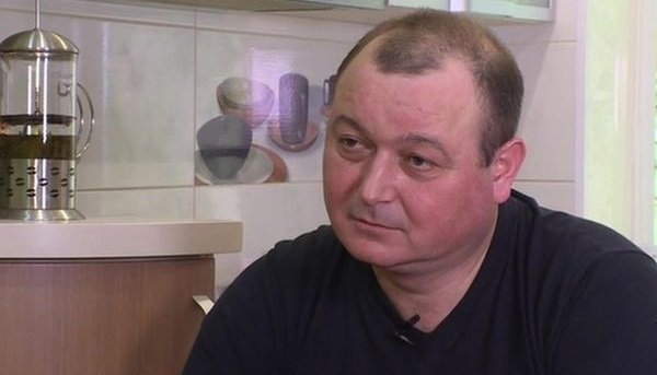 Киевский суд объявил в розыск капитана судна «Норд» - «Новости Дня»