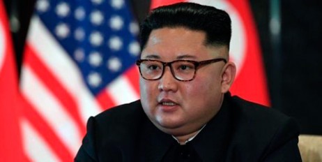 Ким Чен Ын дал Трампу время, чтобы он стал более "гибким" - «Общество»