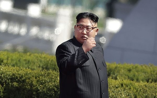 Ким Чен Ын призвал «наносить удар» по тем, кто вводит санкции против КНДР - «Новости Дня»