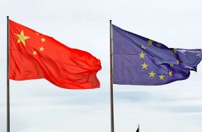 Китай расшатывает Европу на глазах у России - «Новости Дня»