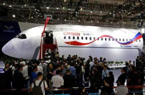 Китай ждет помощи от России в области авиации - «Новости Дня»